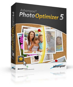 Ashampoo Photo Optimizer 5.1.2 Portable