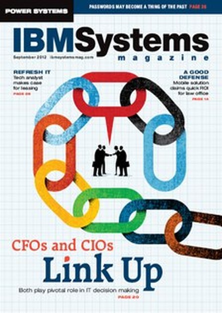 IBM Systems - September 2012