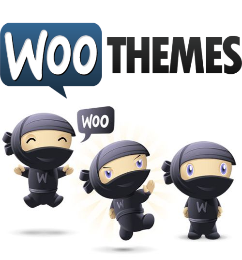 WooThemes - Mega Collection Updated September 2012