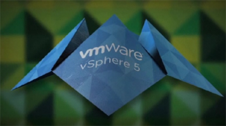 VMware vSphere v5.1-ZWTiSO