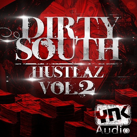 YnK Audio Dirty South Hustlaz Vol 2 MULTiFORMAT-DISCOVER