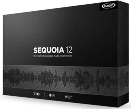 MAGIX Sequoia v12.1.1.129 x64-CHAOS