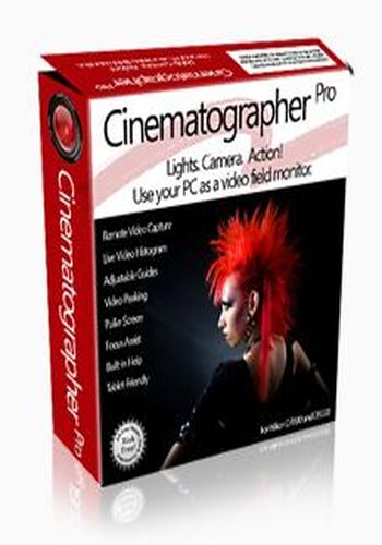 Cinematographer Pro v4.0.0.39