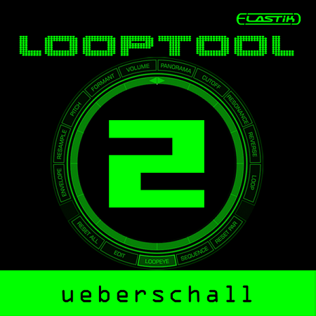 Ueberschall Looptool 2 ELASTiK