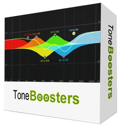 ToneBoosters All Plugins Bundle v2.8.3 WiN & MAC OSX Incl Keygen-R2R