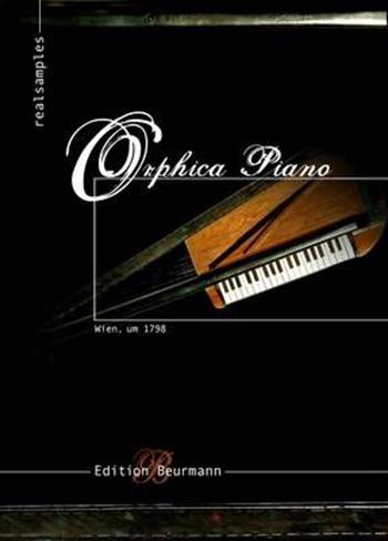 realsamples Orphica Piano KONTAKT GiGA-MAGNETRiXX