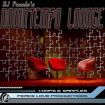 PLP DJ Puzzle Downtempo Lounge WAV REX2 AiFF-MAGNETRiXX