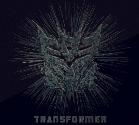 Transformers Logo — After Effects Project (Videohive)