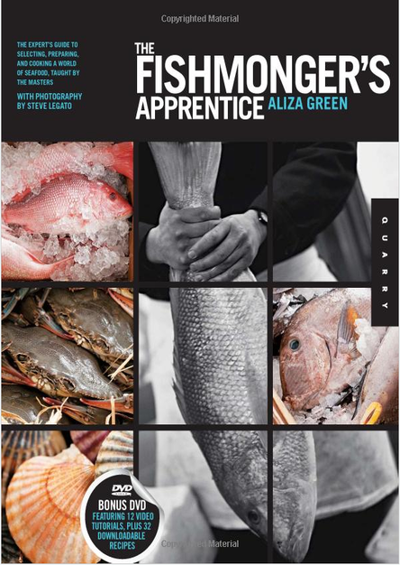 The Fishmonger\'s Apprentice