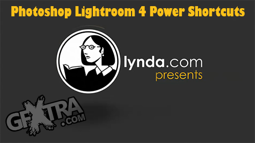Photoshop Lightroom 4 Power Shortcuts
