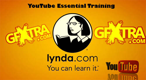 YouTube Essential Training