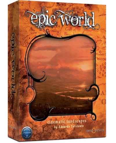 Best Service Epic World DVD9-R2R