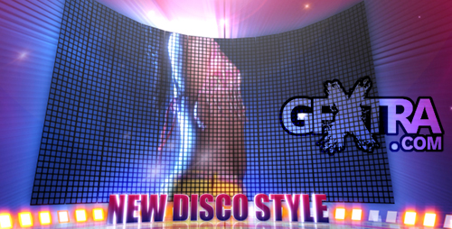 Disco Style – VideoHive