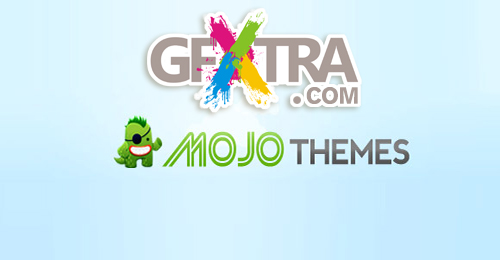 Mojo Themes Premium Theme & Template Marketplace