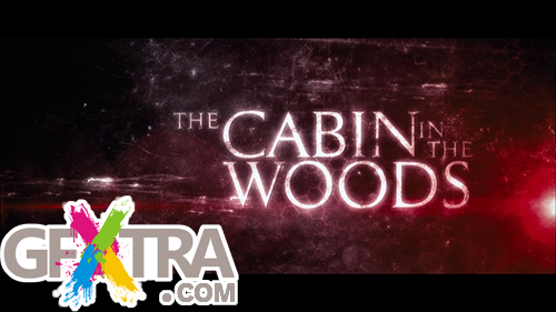 After Effect Project - Cabin in the Woods (With Tutorial)