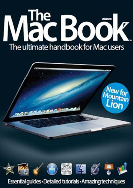 The Mac Book - Volume 8(TRUE PDF)