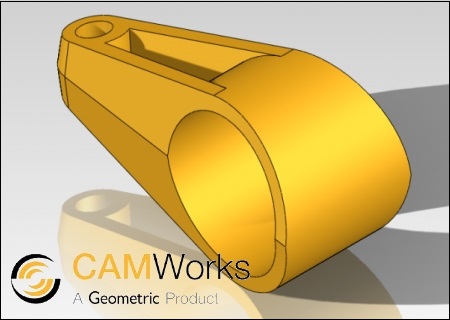 CAMWorks 2012 SP3.2 Win32 Win64 for SolidWorks 2011-2013-SSQ