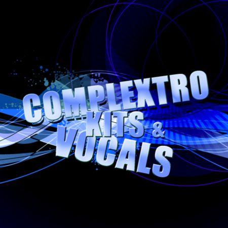 Pulsed Records Complextro Kits and Vocals Vol 1 WAV-MAGNETRiXX