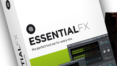 MAGIX essentialFX Suite v2.05 WORKING-R2R