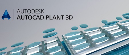 AUTODESK AUTOCAD PLANT 3D V2014 WIN32 WIN64-XFORCE