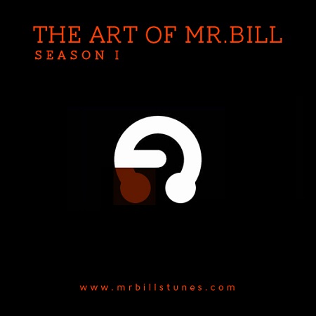 mr Bill\'s Tunes The Art Of Mr Bill Season 1 TUTORiAL-SYNTHiC4TE