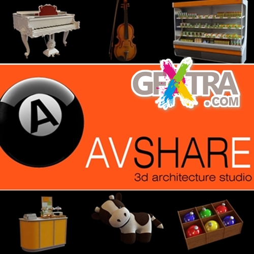 Avshare - Musical Instruments, Shop, Toys