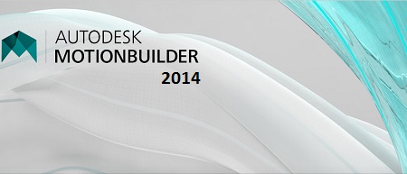 AUTODESK MOTIONBUILDER V2014 LINUX64-XFORCE