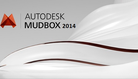 AUTODESK MUDBOX MULTI V2014 WIN64-XFORCE