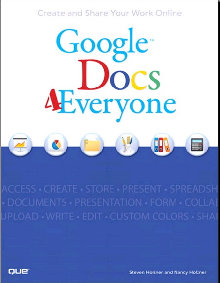 Google Docs for Everyone