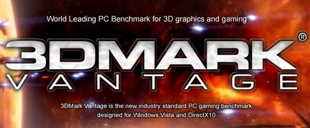 3DMark Vantage Professional v1.1.2.0 (x86/x64)