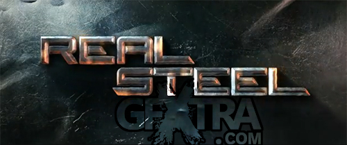 Aetuts+ Hollywood Movie Title Series – Real Steel