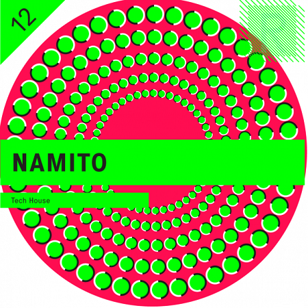 Riemann Kollektion 12 feat Namito WAV-MAGNETRiXX