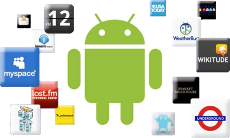 Top Paid Android Apps Pack May.2013