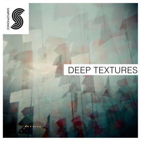 Samplephonics Deep Textures KONTAKT-MAGNETRiXX