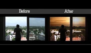 AETUTPLUS - Get Brilliantly Better Balcony Backdrops With Project Files