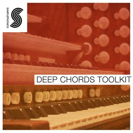 Samplephonics Deep House Chords Toolkit MULTiFORMAT-MAGNETRiXX
