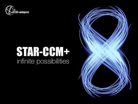 CD-Adapco STAR-CCM+ v8.02.011-SSQ