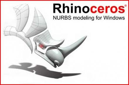 Rhinoceros 5.3 Corporate Edition Multilingual x86/x64 - F4CG