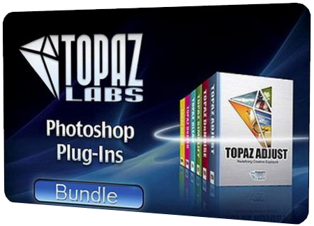 Topaz Labs Pack