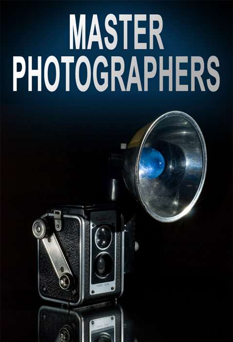 BBC Master Photographers Complete Series