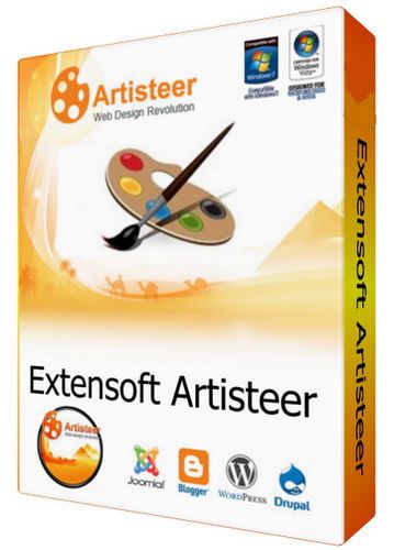 Extensoft Artisteer 4.1.0.60046