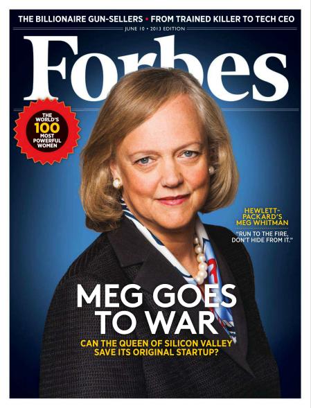 Forbes USA - 10 June 2013 (HQ PDF)