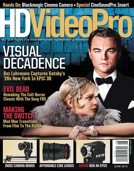HDVideoPro June 2013 (USA)