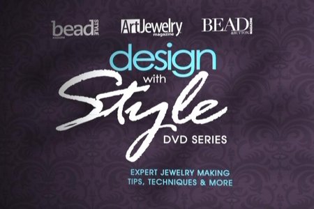Design with style DVD series(Jewelry)