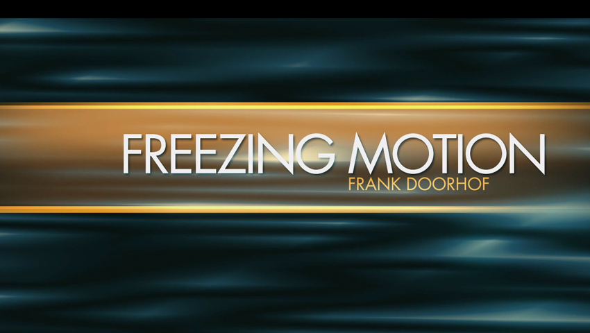 KelbyTraining - Freeze Motion Photography