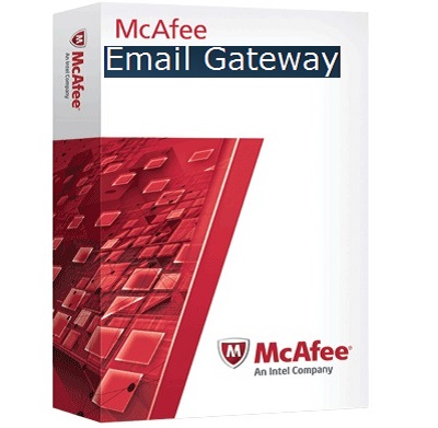 MCAFEE EMAIL GATEWAY INSTALLATION AND RECOVERY FOR VIRTUAL APPLIANCES v7.5-DVTiSO