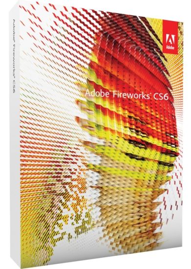 Adobe Fireworks CS6 12.0.0 Build 236 Multilingual LS16