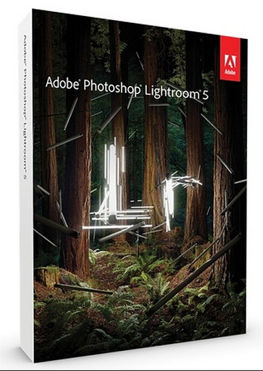 Adobe Photoshop Lightroom v5.0 MacOSX