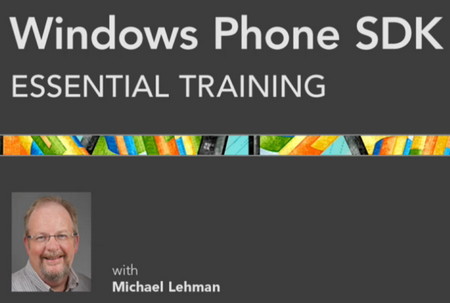 Windows Phone SDK Essential Training