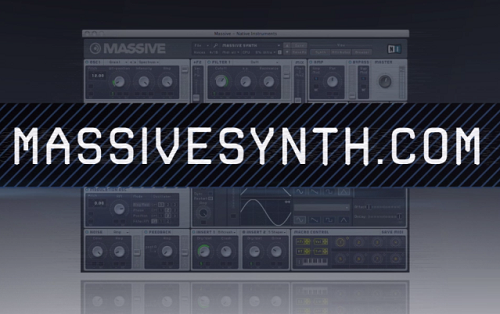 MassiveSynth How to Mix and Master Electronic Music from Home TUTORiAL-SYNTHiC4TE